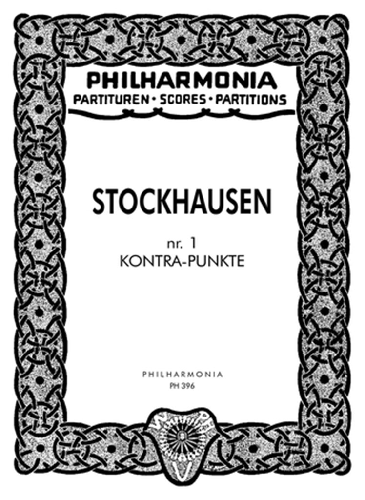 Kontra-Punkte